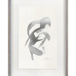 Marie Dumas Silver Expression IV