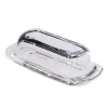 Marie Dumas Simple Covered Butter Dish
