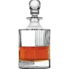 Marie Dumas Skull Decanter 34oz