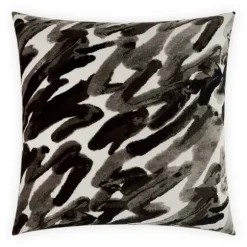Marie Dumas Slate Onyx Pillow
