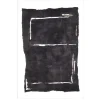 Marie Dumas Small Abstract in Black III