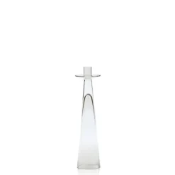 Marie Dumas Small Armin Glass Candle Holder