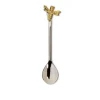 Marie Dumas Small Bee Handle Spoon