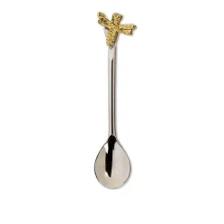 Marie Dumas Small Bee Handle Spoon