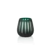 Marie Dumas Small Chloe Handmade Glass Vase