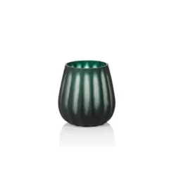 Marie Dumas Small Chloe Handmade Glass Vase