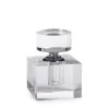 Marie Dumas Small Cube Glass Perfume Bottle