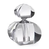 Marie Dumas Small Curved Square Glass Perfume Bottle