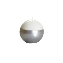 Marie Dumas Small Duo Ball Candle