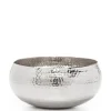 Marie Dumas Small Hammered Decorative Bowl