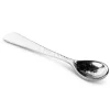 Marie Dumas Small Hammered Spoon 4"