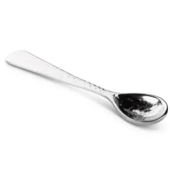 Marie Dumas Small Hammered Spoon 4"