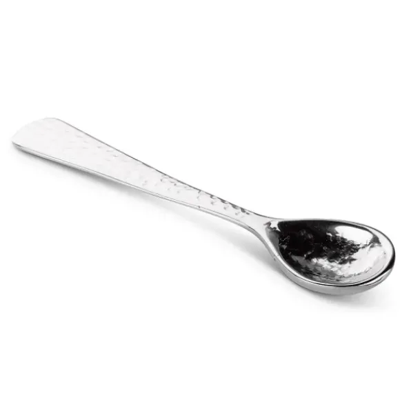 Marie Dumas Small Hammered Spoon 4"