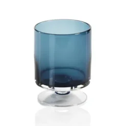 Marie Dumas Small Midnight Blue Algarve Hurricane