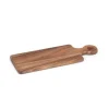 Marie Dumas Small Natural Rectangular Board