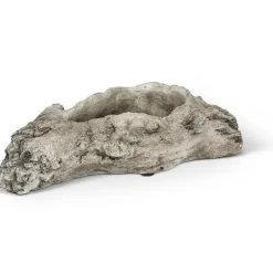 Marie Dumas Small Slim Log Planter