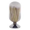 Marie Dumas Small Smoke Match Dome