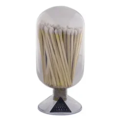 Marie Dumas Small Smoke Match Dome
