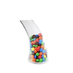 Marie Dumas Small Snack Carafe