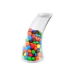 Marie Dumas Small Snack Jar with Lid