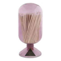 Marie Dumas Small Violet Match Dome