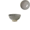 Marie Dumas Small Wicker Weave Kiri Bowl