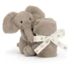 Marie Dumas Smudge Elephant Soother