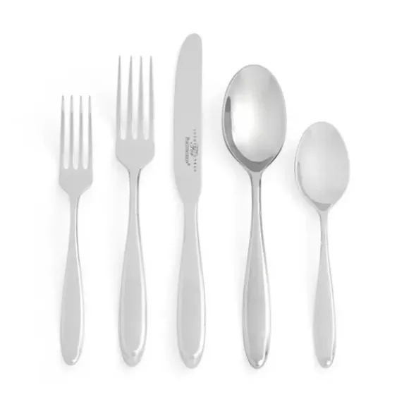Marie Dumas Sophie Conran Arbor 20 Pieces Flatware Set