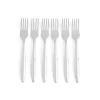 Marie Dumas Sophie Conran Arbor Cocktail Forks - Set of 6