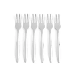 Marie Dumas Sophie Conran Arbor Cocktail Forks - Set of 6