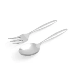 Marie Dumas Sophie Conran Arbor Salad Servers