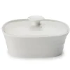Marie Dumas Sophie Conran Covered Butter Dish