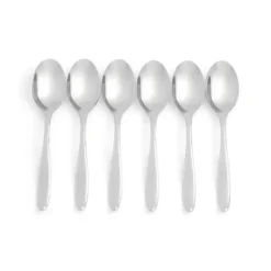 Marie Dumas Sophie Conran Floret Cocktail Spoons - Set of 6