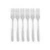Marie Dumas Sophie Conran Floret Cocktail Forks - Set of 6