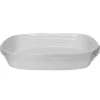Marie Dumas Sophie Conran Grey Handled Roasting Dish
