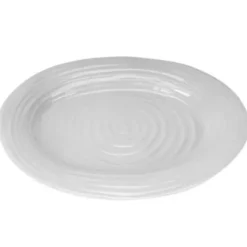 Marie Dumas Sophie Conran Grey Medium Oval Platter