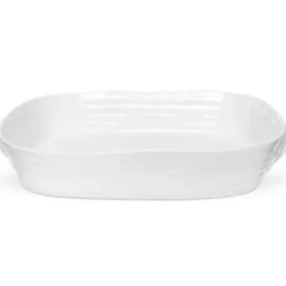 Marie Dumas Sophie Conran Large Handled Roasting Dish