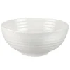 Marie Dumas Sophie Conran Shell Shaped Noodle Bowl 7''