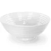 Marie Dumas Sophie Conran White Footed Drainer