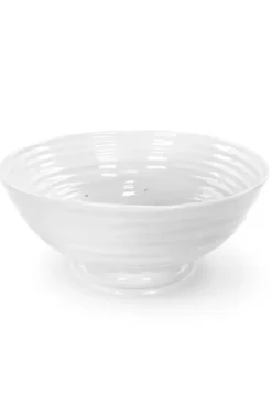 Marie Dumas Sophie Conran White Footed Drainer