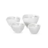Marie Dumas Sophie Conran White Measuring Cups - Set of 4