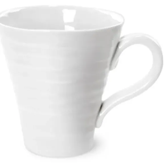 Marie Dumas Sophie Conran White Mug