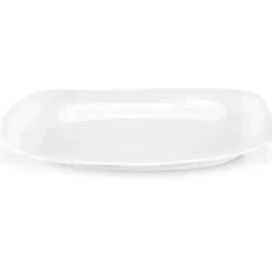 Marie Dumas Sophie Conran White Sandwich Tray