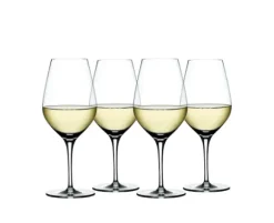 Marie Dumas Spiegelau Authentis White Wine - Set of 4