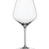 Marie Dumas Spiegelau Burgundy Glasses  - Set of 4