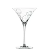 Marie Dumas Spiegelau Circles Cocktail Glasses - Set of 2