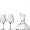 Marie Dumas Spiegelau Lifestyle Decanter & Wine Glass Set