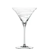 Marie Dumas Spiegelau Lines Cocktail Glasses - Set of 2