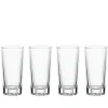 Marie Dumas Spiegelau Lounge Set of 4 Longdrink