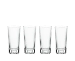 Marie Dumas Spiegelau Lounge Set of 4 Longdrink